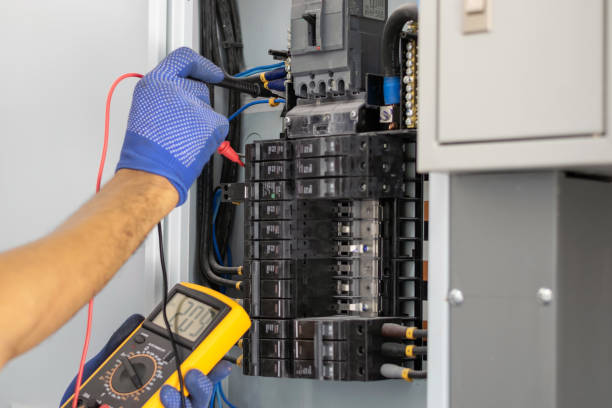 Emergency Electrical Repair Services in Lansdowne, MD