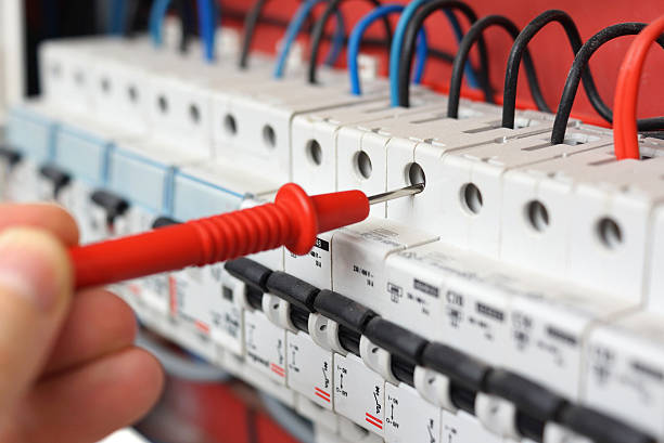 Industrial Electrical Services in Lansdowne, MD